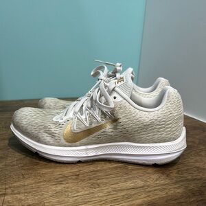 Nike Zoom Winflo size 7